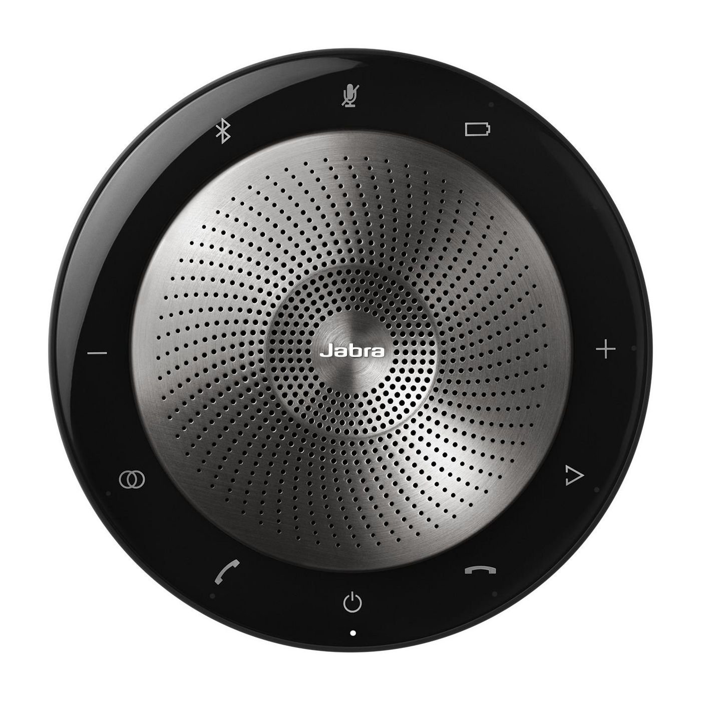 Img_27758979.jpg Speak 710 MS Speak 710 MS, Universal, Black,Silver, Portable, 30 m, 70 dB, 1 m - Image 1