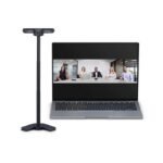 PanaCast Table Stand Black **New Retail** - Image 2