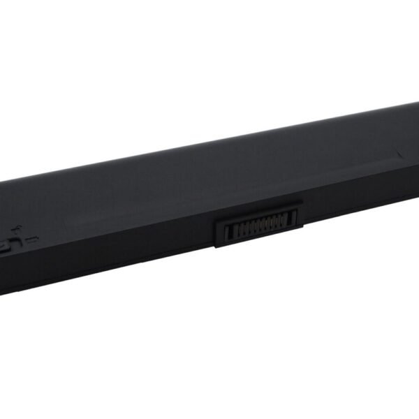 Laptop Battery for Asus  48.84Wh 11.1V 4400mAh 49Wh  Li-ion 11.1V 4400mAh Black, Lamborghini VX3, U6, U6E, U6E-1B, U6E-A1, U6Ep,