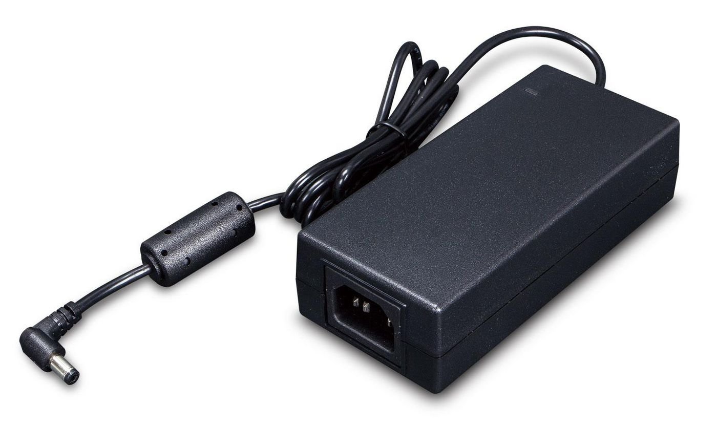 Img_27788066.jpg 130W 54V AC-to-DC Desktop Power Adapter 100-240VAC to 54VDC, 2.4A, Level VI - Image 1
