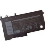 Battery, 42WHR, 3 Cell,  Lithium Ion