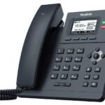 SIP-T31P IP phone Grey LCD SIP-T31P, IP Phone, Grey,  Wired handset, 1000 entries, LCD, 5.84 cm (2.3")