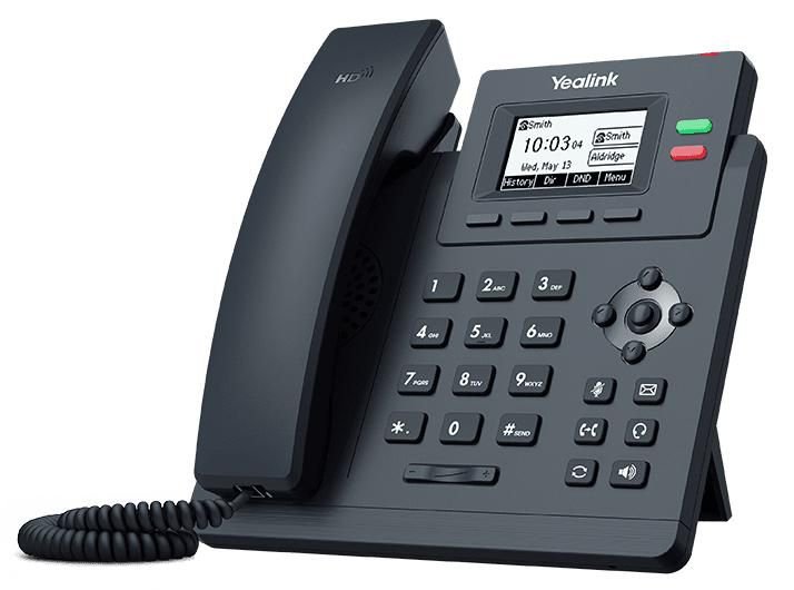 Img_27797501.jpg SIP-T31P IP phone Grey LCD SIP-T31P, IP Phone, Grey, Wired handset, 1000 entries, LCD, 5.84 cm (2.3") - Image 1