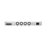 USW-ENTERPRISE-48-POE-EU Managed Layer 3 switch with  (48) 2.5GbE, 802.3at PoE+ RJ45 ports (4) 10G SFP+ ports (1) USP RPS DC input - Image 4