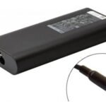 AC Adapter 130W, 19.5V, 3Pin,  4.5mm, C5 Power Cord Version  2 Not Included