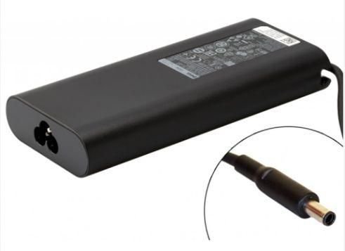 Img_27812778.jpg AC Adapter 130W, 19.5V, 3Pin, 4.5mm, C5 Power Cord Version 2 Not Included - Image 1