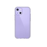 LONDON iPhone 13 mini Clear  Cover. Material: 100% TPU - Image 3
