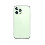 LONDON iPhone 13 Pro Clear  Cover. Material: 100% TPU - Image 4