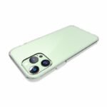 LONDON iPhone 13 Pro Clear  Cover. Material: 100% TPU - Image 3
