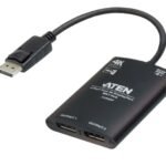 VS92DP-AT-E interface hub