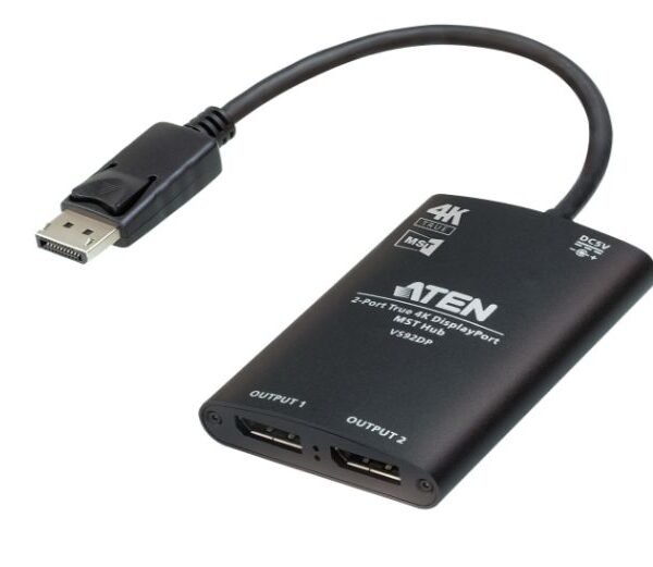 VS92DP-AT-E interface hub