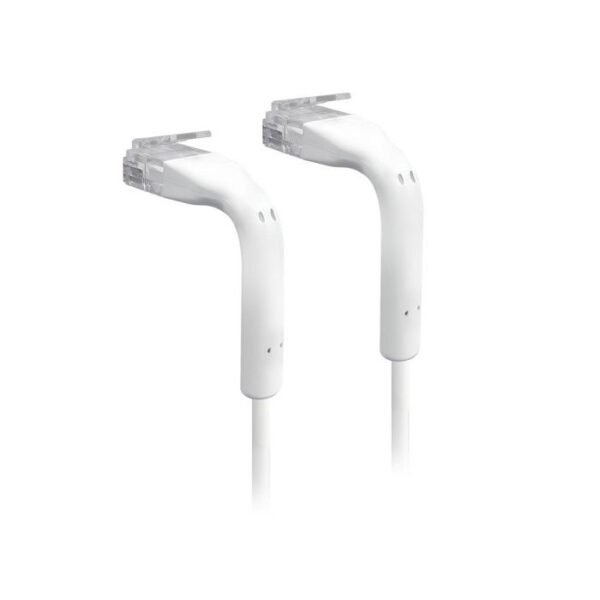 UniFi Ethernet Patch Cable U-CABLE-PATCH-RJ45, 0.22 m,  Cat6, RJ-45, RJ-45