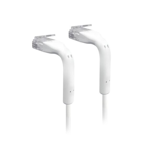UniFi Ethernet Patch Cable U-CABLE-PATCH-RJ45, 0.22 m,  Cat6, RJ-45, RJ-45
