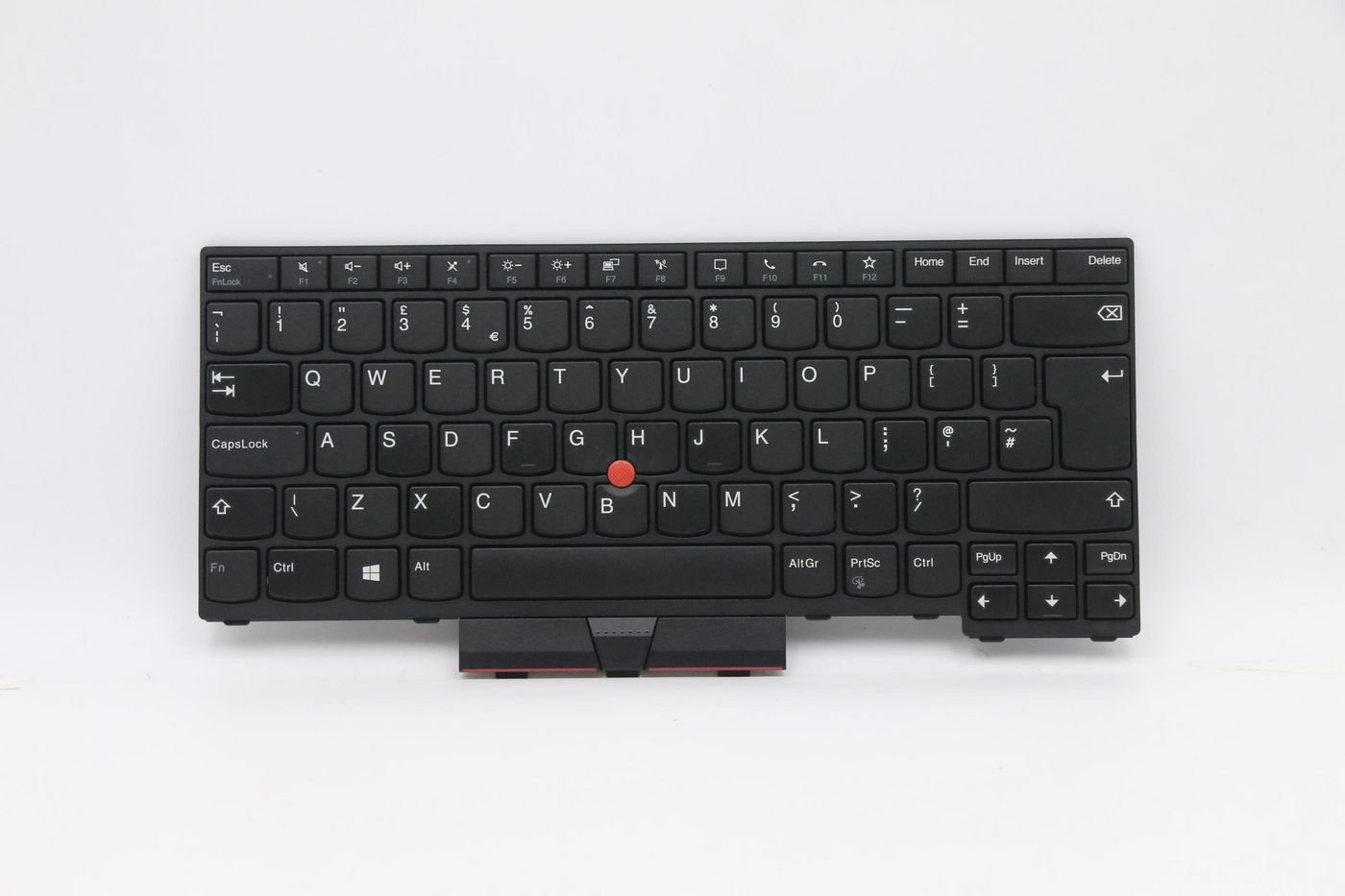 Img_27860963.jpg FRU Odin Keyboard Full NBL (Chicony) UK English 5N20W67676, Keyboard, UK English, Lenovo, ThinkPad L14 Gen 2 (20X1, 20X2) - Image 1