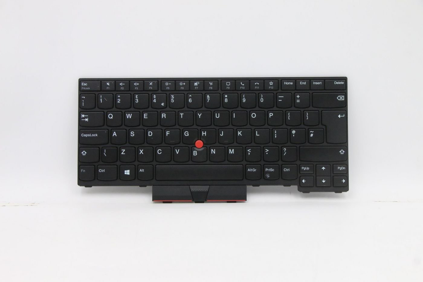 Img_27860965.jpg FRU Odin Keyboard Full NBL (Liteon) UK English - Image 1