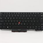FRU Odin Keyboard Full BL  (Chicony) Portuguese  5N20W67778, Keyboard, Portuguese, Lenovo, ThinkPad L14 Gen 2 (20X1, 20X2)