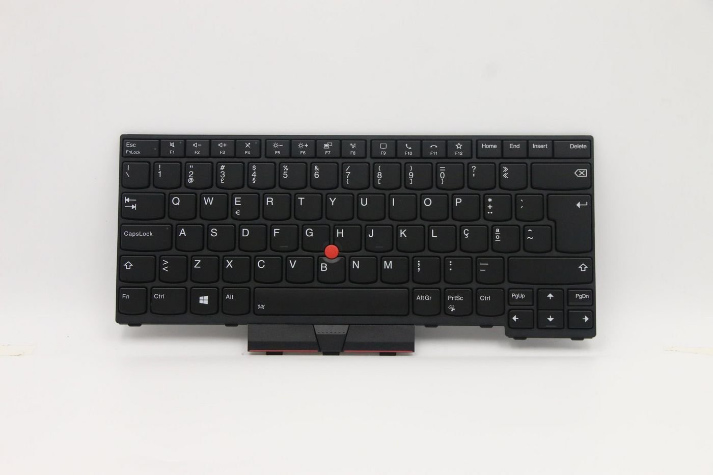 Img_27860986.jpg FRU Odin Keyboard Full BL (Chicony) Portuguese 5N20W67778, Keyboard, Portuguese, Lenovo, ThinkPad L14 Gen 2 (20X1, 20X2) - Image 1