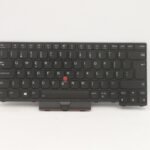 FRU Odin Keyboard Full BL  (Liteon) Portuguese  5N20W67814, Keyboard, Portuguese, Lenovo, ThinkPad L14 Gen 2 (20X1, 20X2)