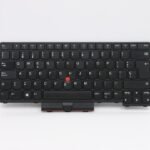 FRU Odin Keyboard Full NBL  (Chicony) Spanish 5N20W67661,  Keyboard, Spanish, Lenovo, ThinkPad L14 Gen 2 (20X1, 20X2)