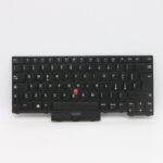 FRU Odin Keyboard Full NBL  (Chicony) Italian 5N20W67668,  Keyboard, Italian, Lenovo, ThinkPad L14 Gen 2 (20X1, 20X2)