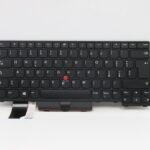 FRU Odin Keyboard Full NBL  (Sunrex) Italian 5N20W67740,  Keyboard, Italian, Lenovo, ThinkPad L14 Gen 2 (20X1, 20X2)