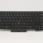 FRU Odin Keyboard Full NBL  (Sunrex) Spanish 5N20W67733,  Keyboard, Spanish, Lenovo, ThinkPad L14 Gen 2 (20X1, 20X2)