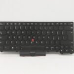 FRU Odin Keyboard Full BL  (Liteon) Italian 5N20W67812,  Keyboard, Italian, Lenovo, ThinkPad L14 Gen 2 (20X1, 20X2)