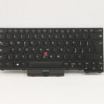 FRU Odin Keyboard Full BL  (Sunrex) Italian 5N20W67848,  Keyboard, Italian, Lenovo, ThinkPad L14 Gen 2 (20X1, 20X2)
