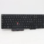 FRU Thor Keyboard Num NBL  (Liteon) French 5N20W68191,  Keyboard, French, Lenovo, ThinkPad L15 Gen 2 (20X3, 20X4)