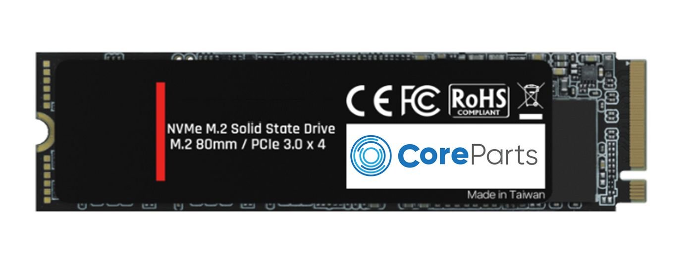 Img_27874533.jpg 1TB M.2 PCIe NVMe 1TB M.2 PCIe NVMe 3D NAND, TLC 2044/1800 Read/Write (MB/S) - Bulk Packaging (plastic bag) - Image 1