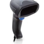 QuickScan QD2590, Kit, 2D  Mpixel Imager,  USB/RS-232/Wedge Multi-Interface, Black QuickScan QD2500, Handheld bar code