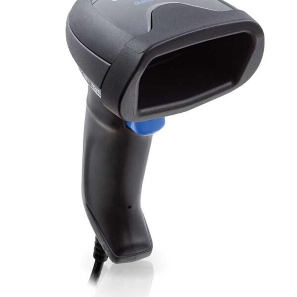 QuickScan QD2590, 2D Mpixel  Imager, USB/RS-232/Wedge  Multi-Interface, Black, Cable not Included QuickScan QD2500, Handheld bar code