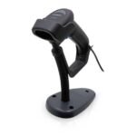 QuickScan QD2590, Kit, 2D  Mpixel Imager,  USB/RS-232/Wedge Multi-Interface, Black QuickScan 2500, Handheld bar code
