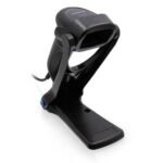 QuickScan QW2520, 2D VGA  Imager, USB Interface, Black