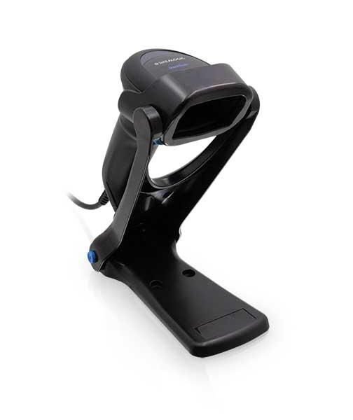 QuickScan QW2520, 2D VGA  Imager, USB Interface, Black