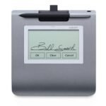 Signature Set - STU-430 &  sign pro PDF STU-430, 11.4 cm  (4.5"), 320 x 200 pixels, 96 x 60 mm, F-STN, Electro-Magnetic Resonance (EMR),