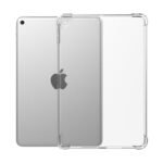 iPad Mini 5/4/3/2/1 ORLANDO  Clear TPU Cover with corner  protection