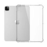 iPad Pro 13 2025/2024 ORLANDO  Clear TPU Cover with corner  protection