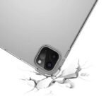 iPad Pro 11 2025/2024 ORLANDO  Clear TPU Cover with corner  protection - Image 4