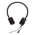 EVOLVE 30 DUO (HEADSET ONLY 3,5 MM)