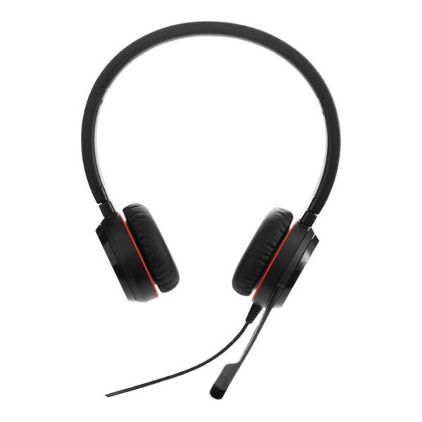 EVOLVE 30 DUO (HEADSET ONLY 3,5 MM)