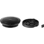 Secure Mount for Speak SPEAK Secure Mount, Floor,  Black, PC