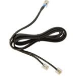 GN9350 DHSG Adapter cable DHSG cable, Black