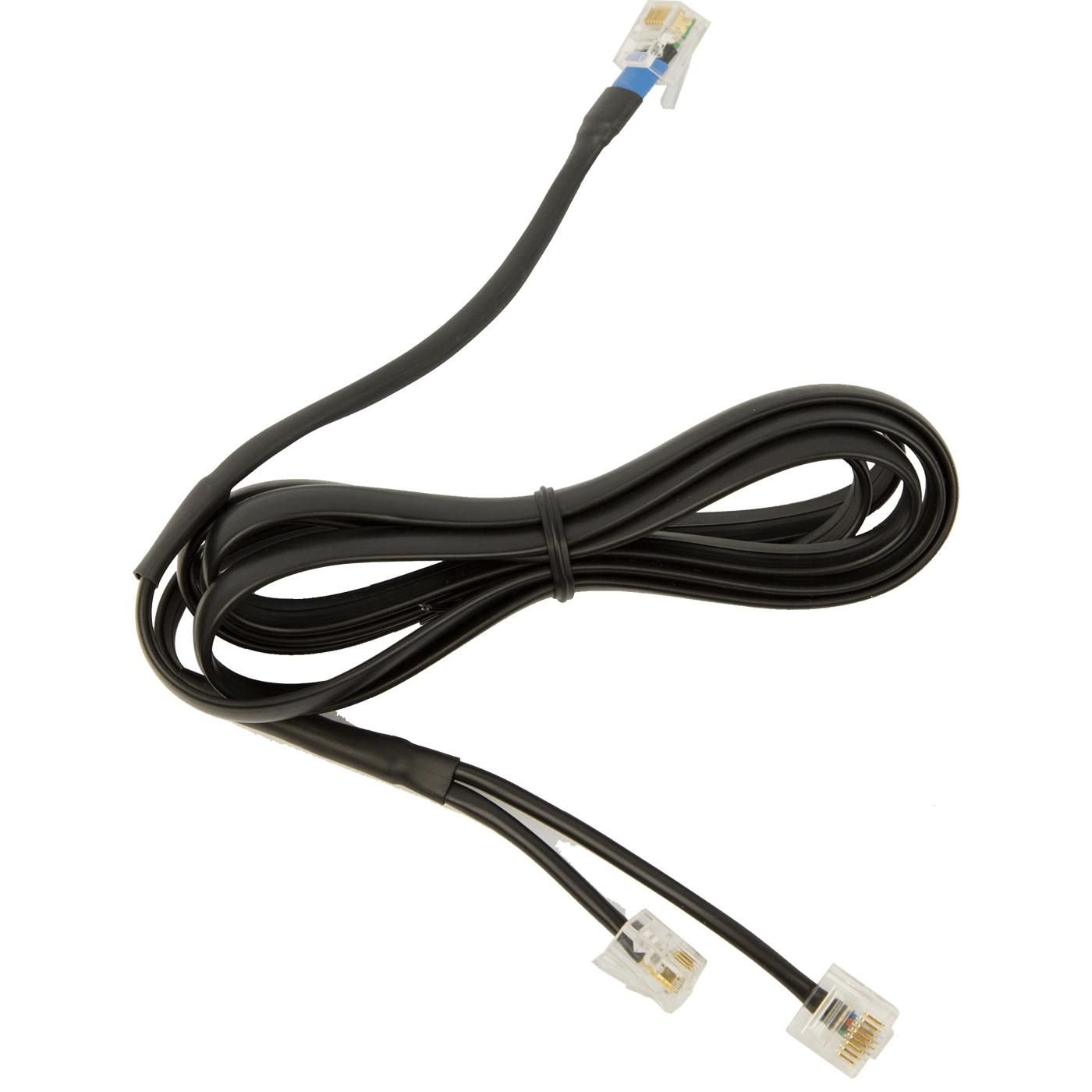 Img_27911388.jpg GN9350 DHSG Adapter cable DHSG cable, Black - Image 1