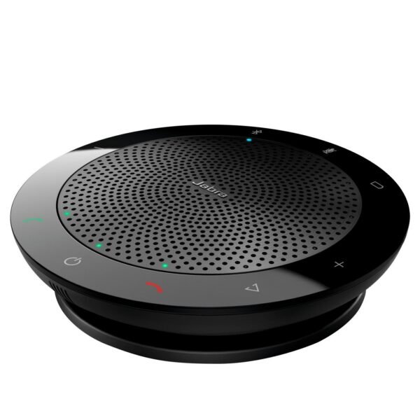 SPEAK 510 MS Portable speakerphone for UC & BT