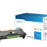 CoreParts Toner Black TN3480