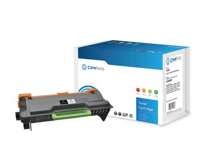 Img_27928956-1 CoreParts Toner Black TN3480 - Image 1
