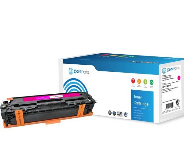 CoreParts Toner Magenta 1978B002AA