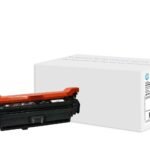 Toner Black 6263B002 Pages: 6.100, Nordic Swan Canon I-Sensys LBP-7780 (732) Standard Yield