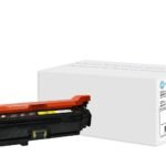 Toner Yellow 6260B002 Pages: 6.400, Nordic Swan Canon I-Sensys LBP-7780 (732H) High Yield Series